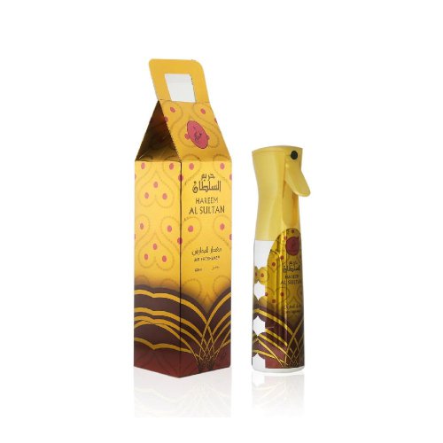 HAREEM AL SULTAN AIR FRESHENER